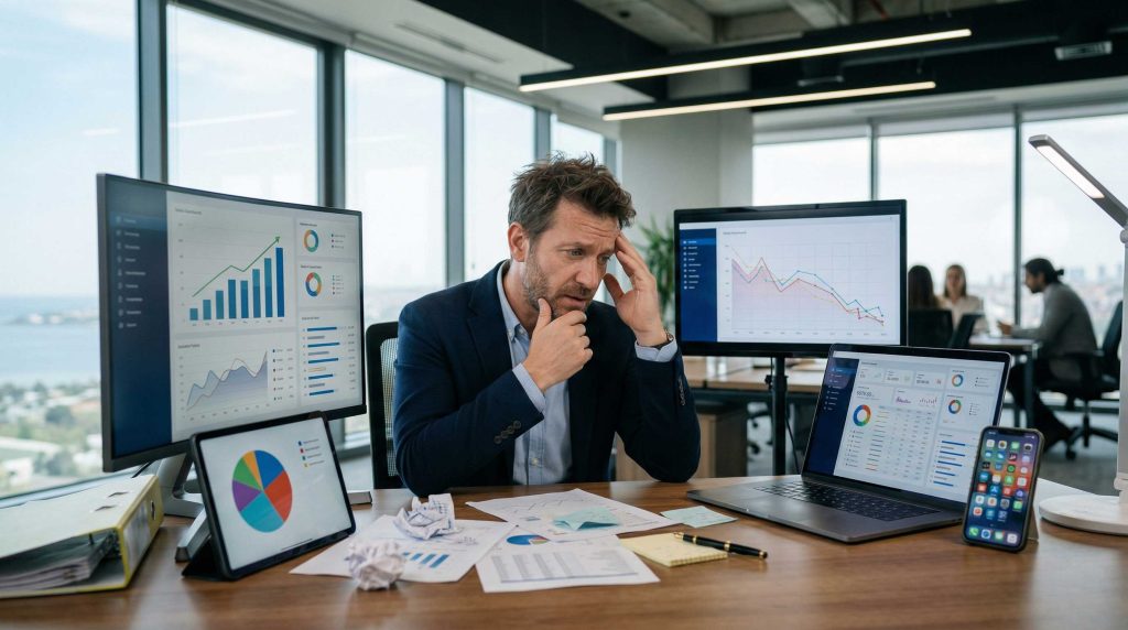 Cost Control + Inventory + Simpra İle tüm süreci tek sistemde yönetin