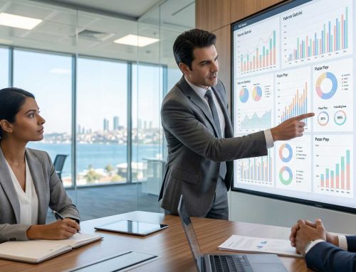 COST CONTROL EĞİTİMİ