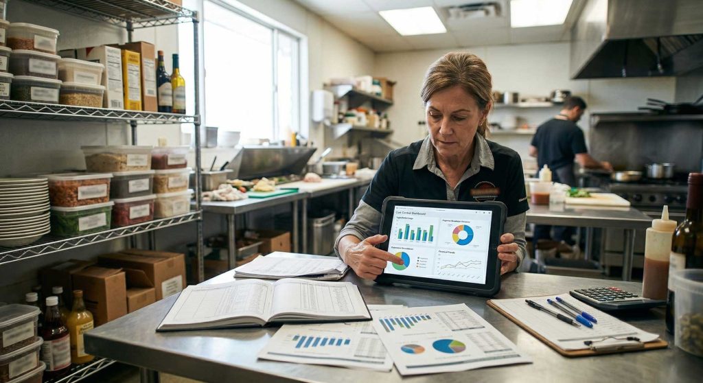 Cost Control Eğitim Sonrası Kazanımlar