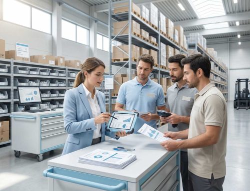Inventory Eğitimi