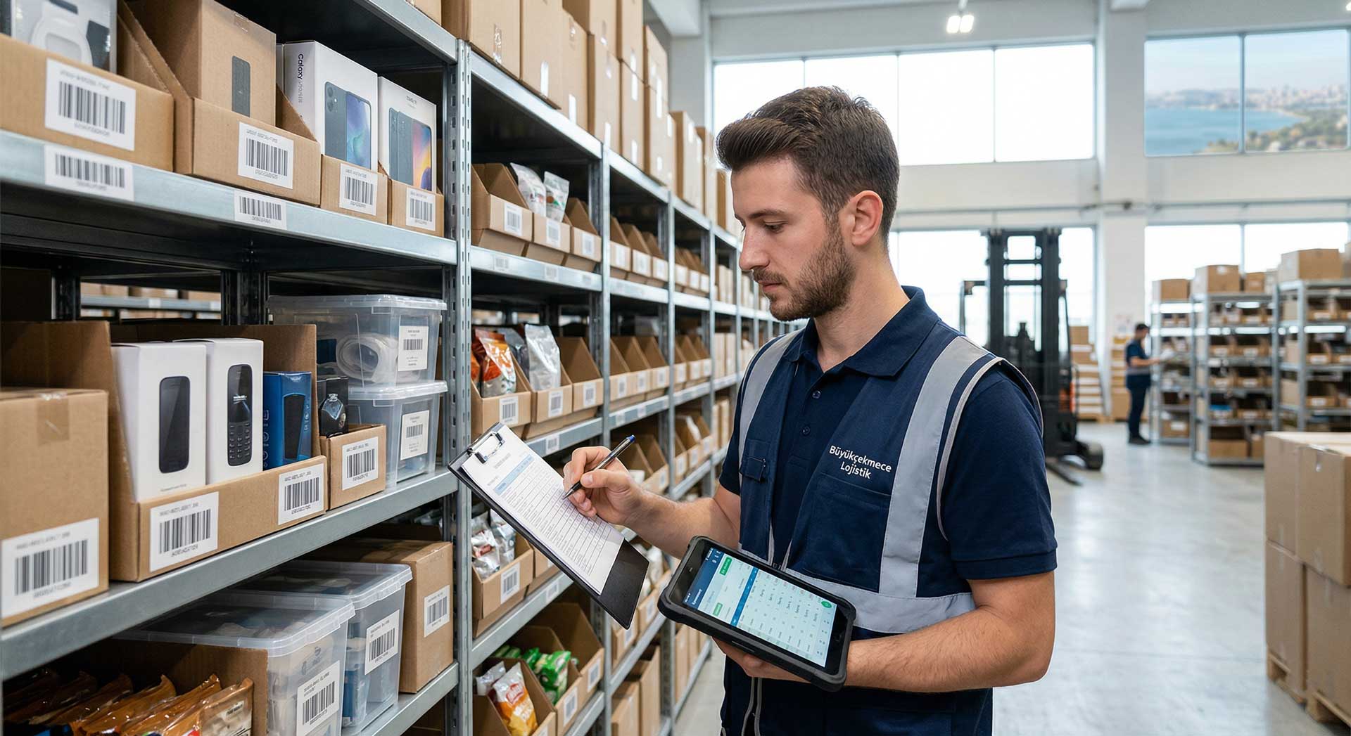 Inventory Eğitiminin İşletmeye Sağladığı Avantajlar